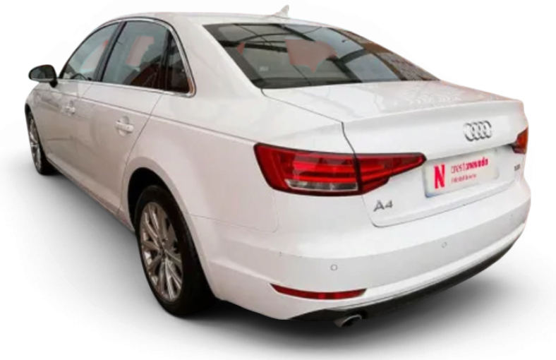 Imagen de AUDI A4