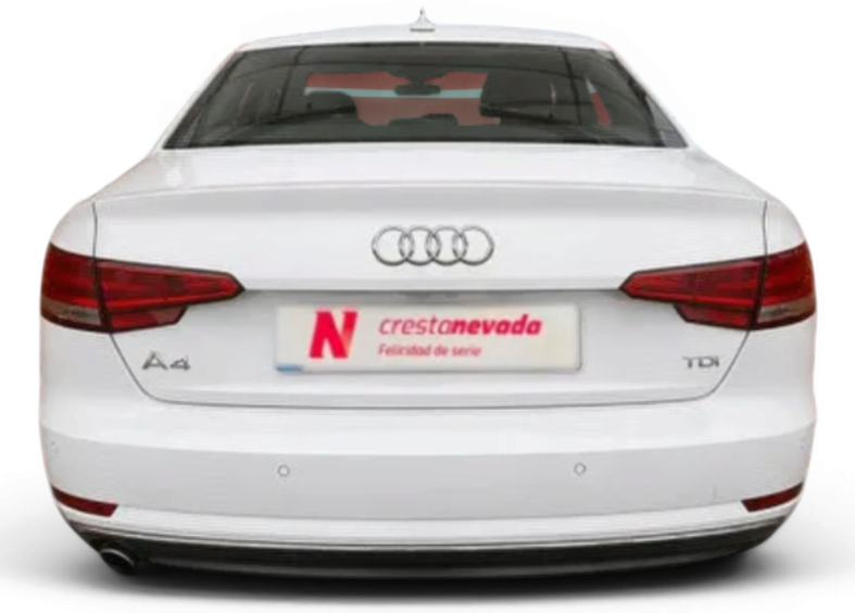 Imagen de AUDI A4