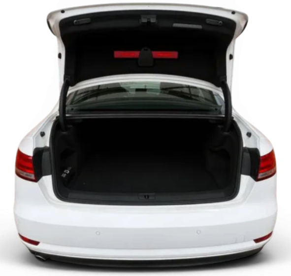 Imagen de AUDI A4