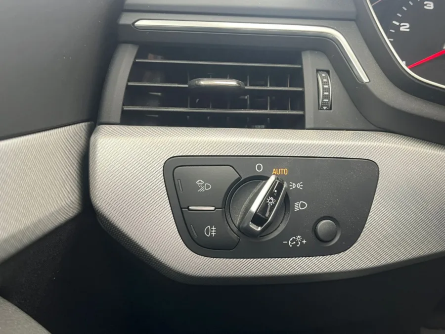 Imagen de AUDI A4