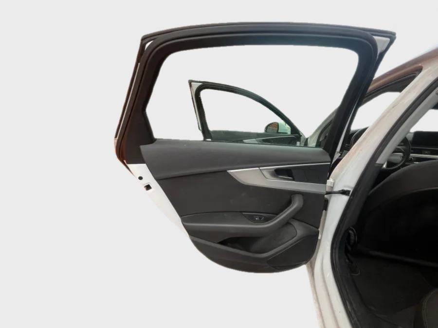 Imagen de AUDI A4