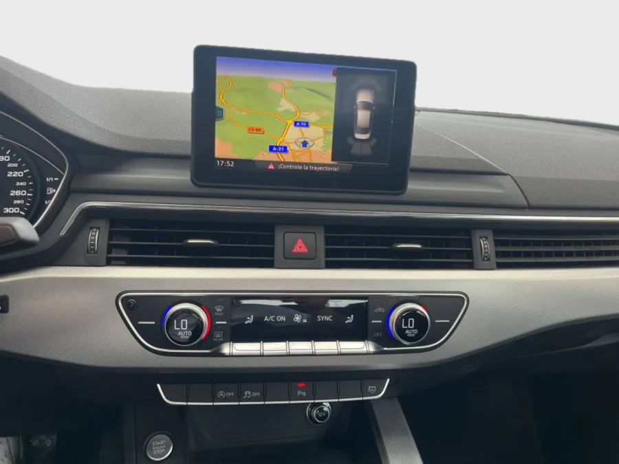 Imagen de AUDI A4
