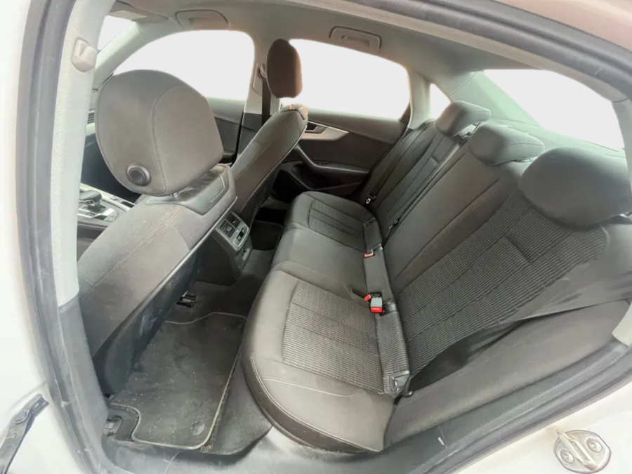 Imagen de AUDI A4