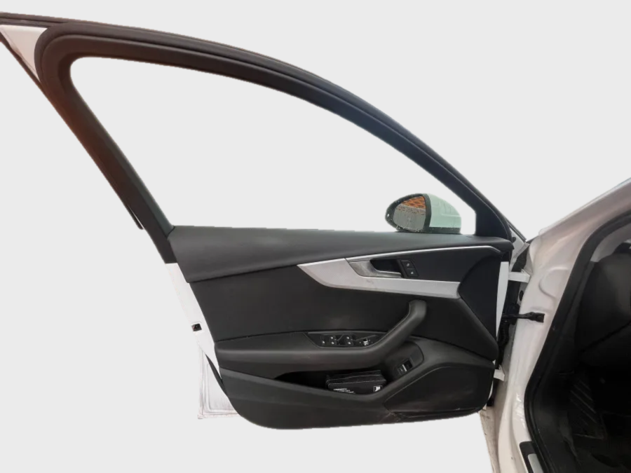 Imagen de AUDI A4
