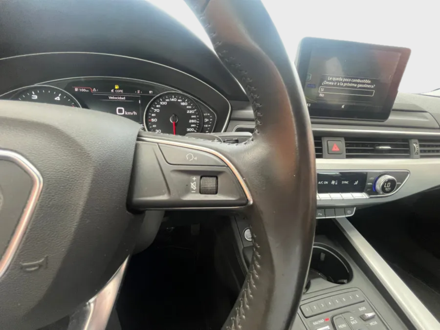 Imagen de AUDI A4
