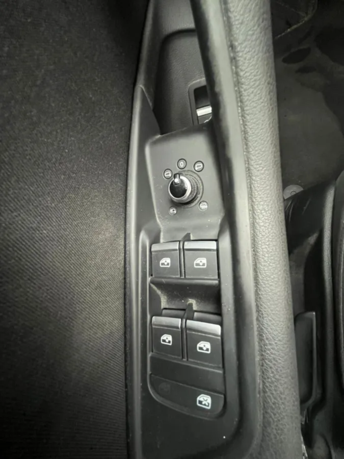 Imagen de AUDI A4