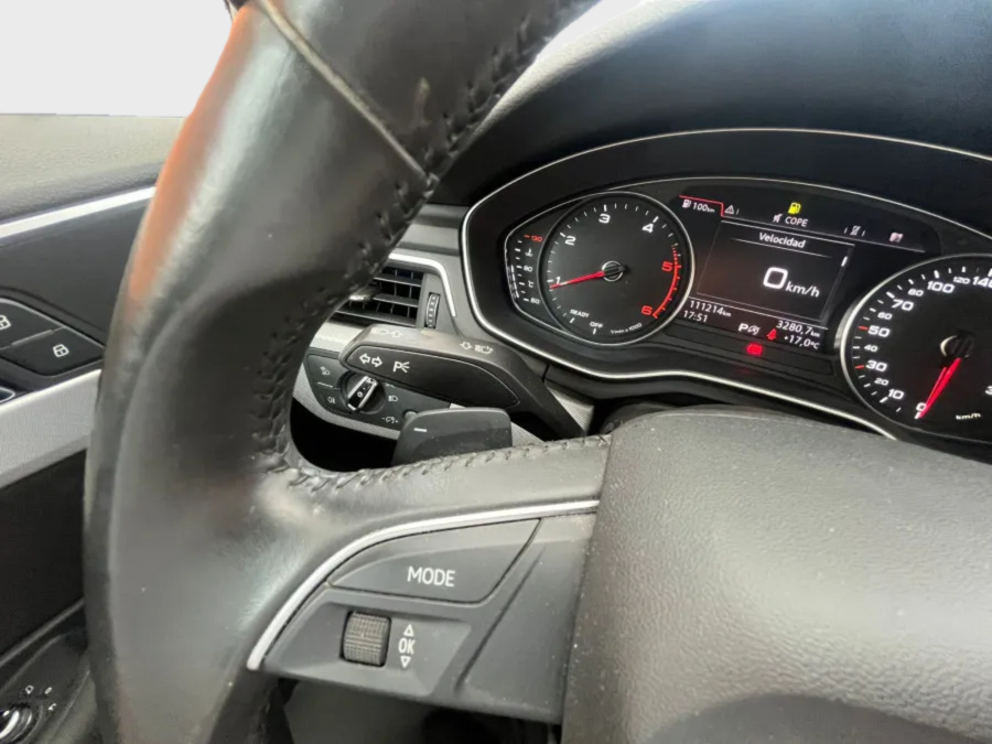 Imagen de AUDI A4