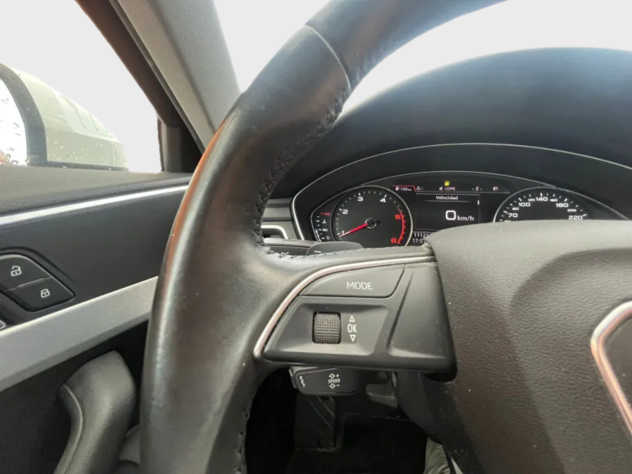Imagen de AUDI A4