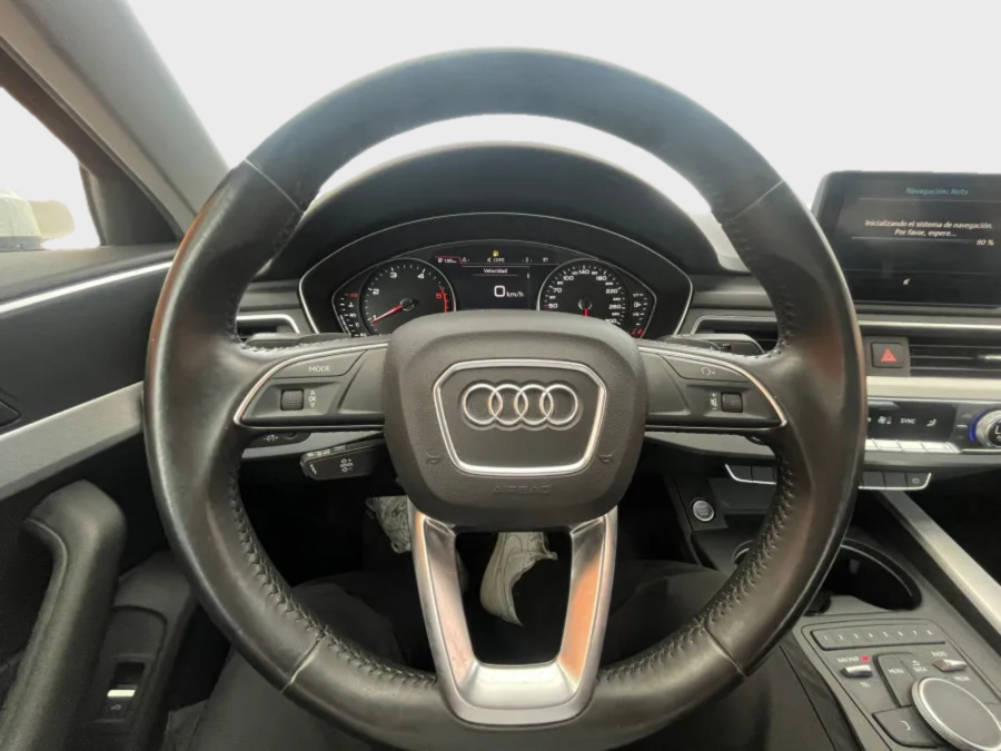 Imagen de AUDI A4
