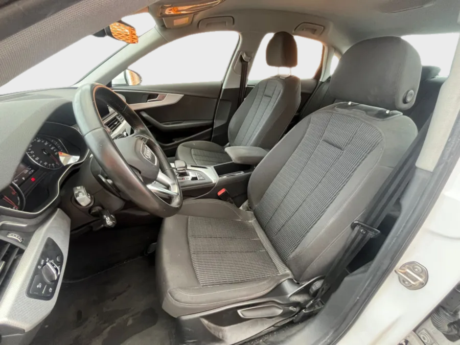 Imagen de AUDI A4