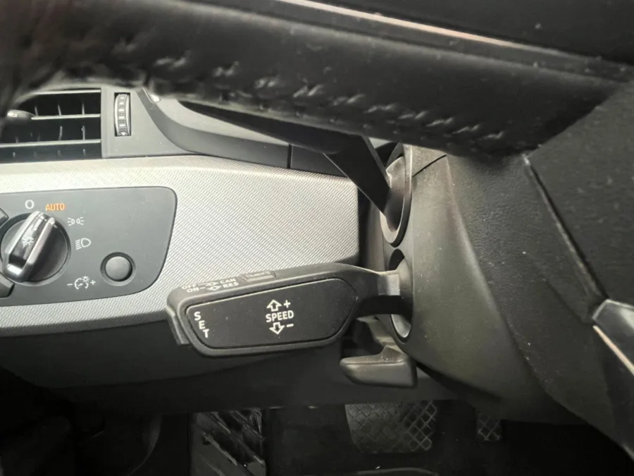 Imagen de AUDI A4