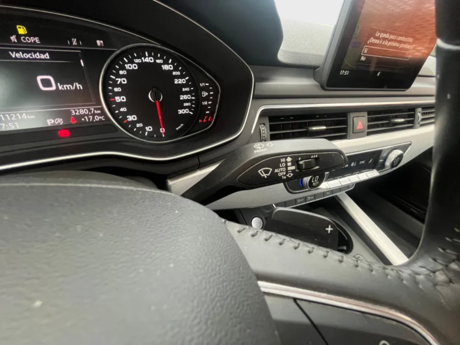 Imagen de AUDI A4