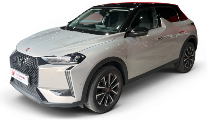 Ds DS 3 Crossback