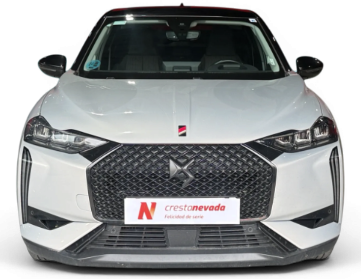 Imagen de Ds DS 3 Crossback