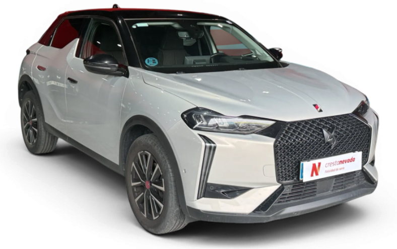 Imagen de Ds DS 3 Crossback
