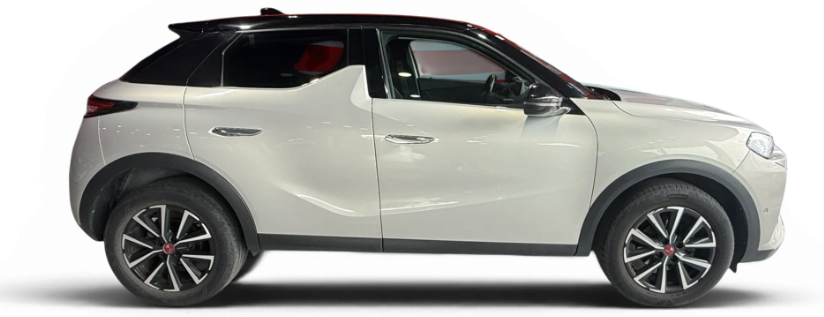 Imagen de Ds DS 3 Crossback