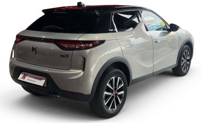 Imagen de Ds DS 3 Crossback