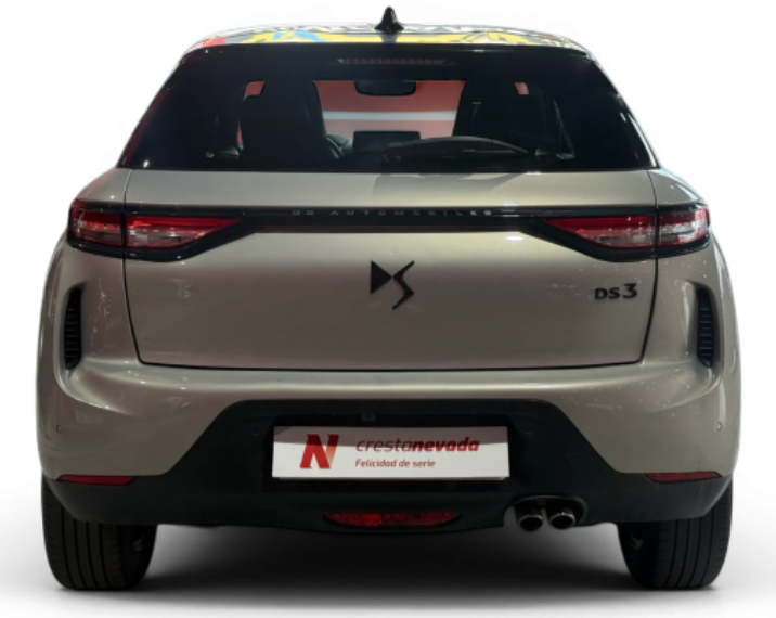 Imagen de Ds DS 3 Crossback