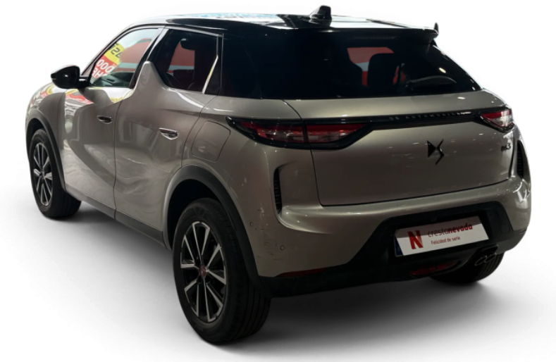 Imagen de Ds DS 3 Crossback