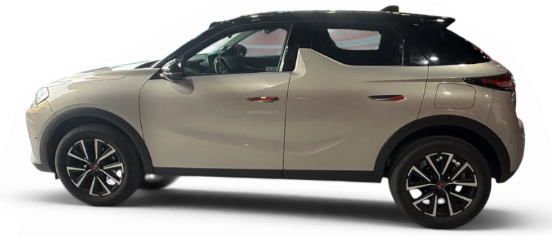 Imagen de Ds DS 3 Crossback