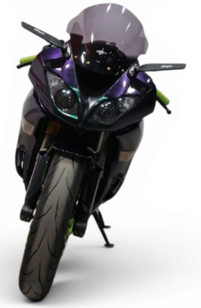 Imagen de KAWASAKI Ninja ZX-6R