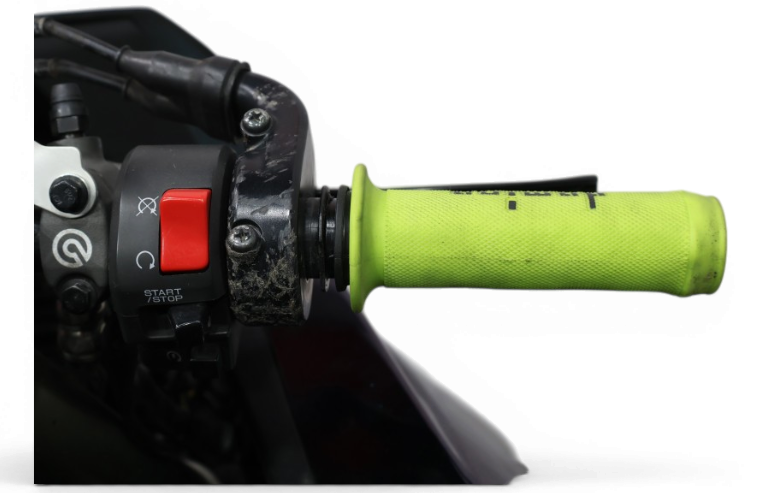 Imagen de KAWASAKI Ninja ZX-6R