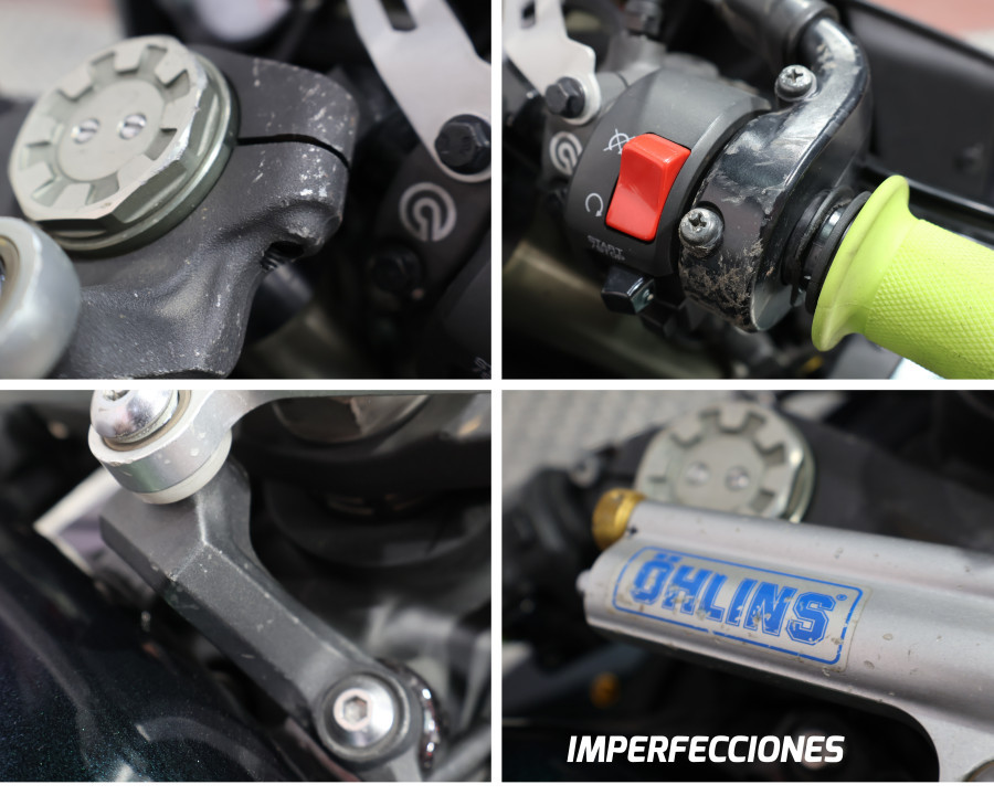 Imagen de KAWASAKI Ninja ZX-6R