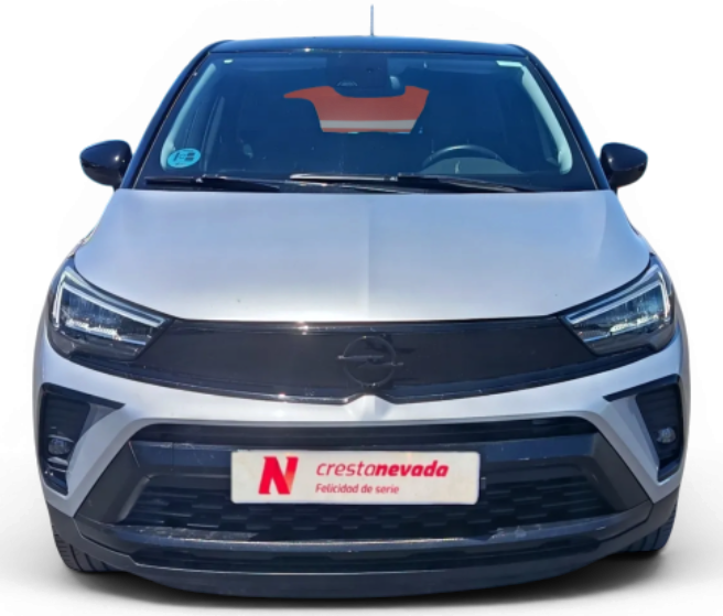 Imagen de Opel Crossland
