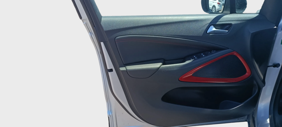Imagen de Opel Crossland