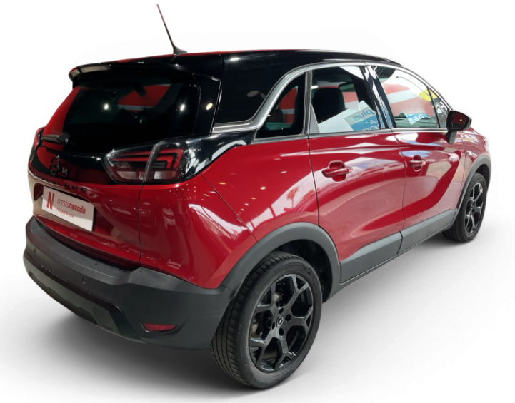 Imagen de Opel Crossland