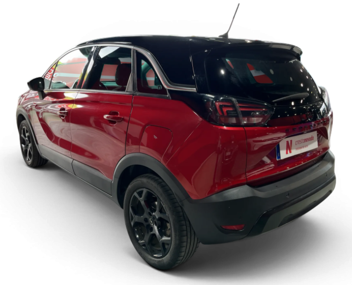 Imagen de Opel Crossland
