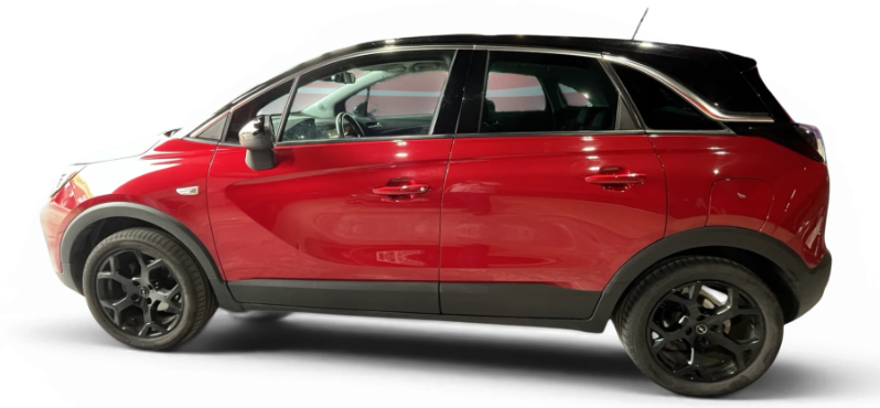 Imagen de Opel Crossland
