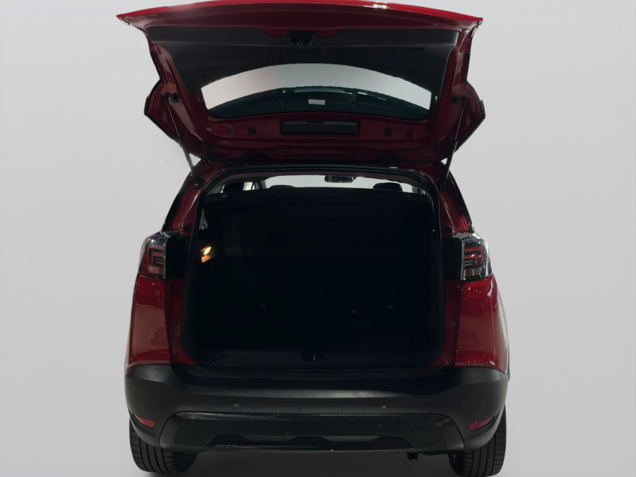 Imagen de Opel Crossland