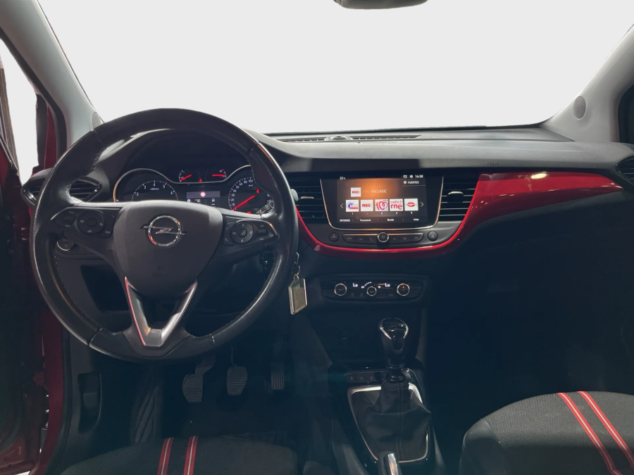 Imagen de Opel Crossland