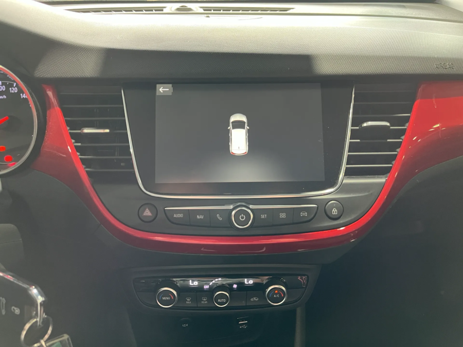 Imagen de Opel Crossland