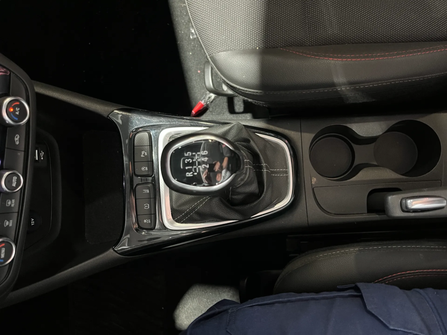Imagen de Opel Crossland
