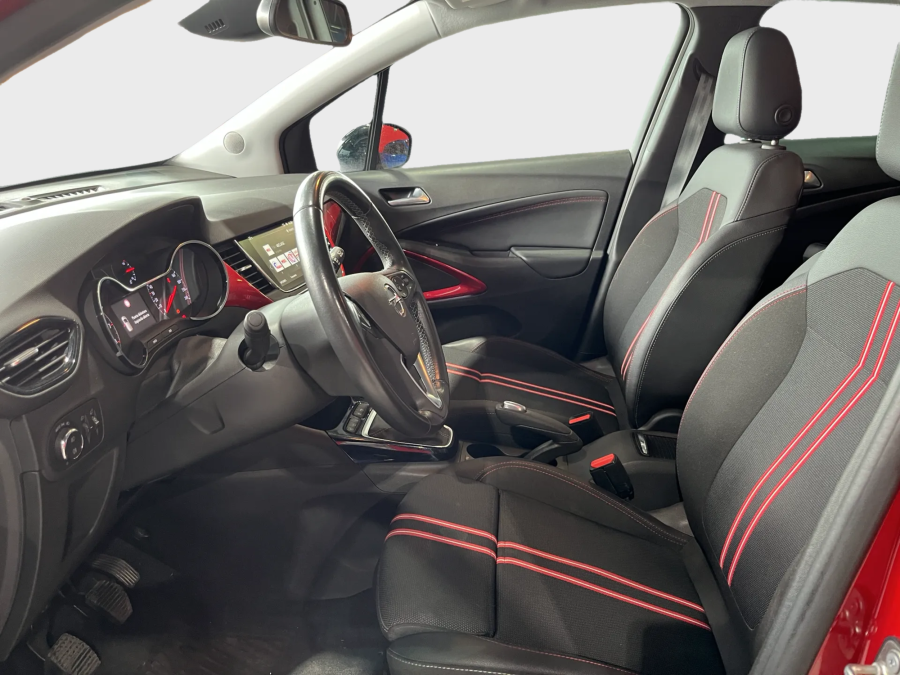Imagen de Opel Crossland