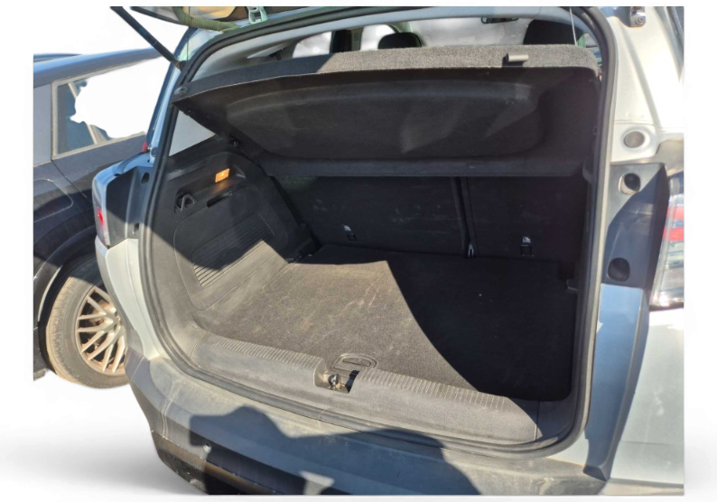 Imagen de Opel Crossland