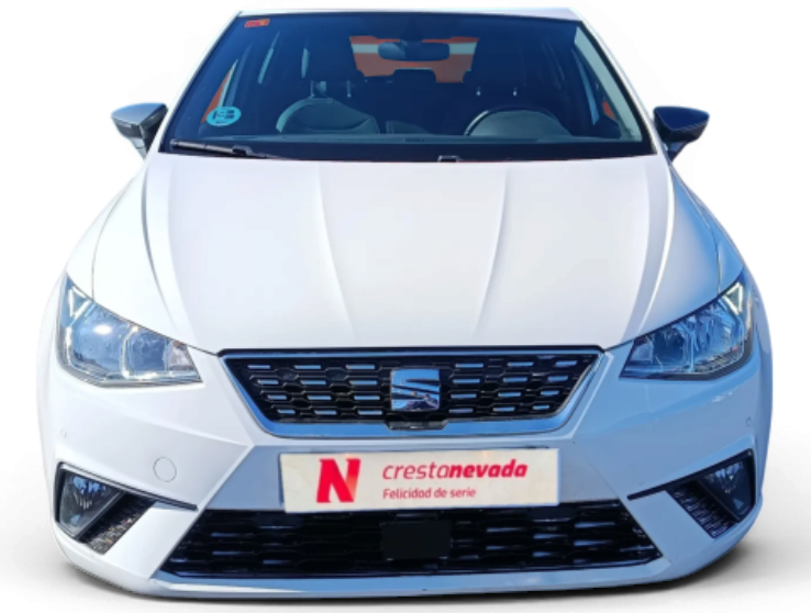 Imagen de SEAT Ibiza