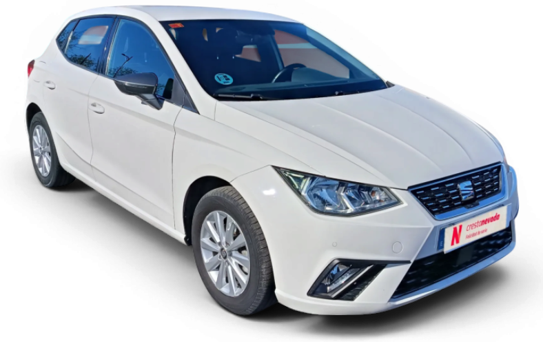 Imagen de SEAT Ibiza