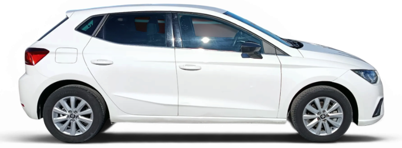 Imagen de SEAT Ibiza