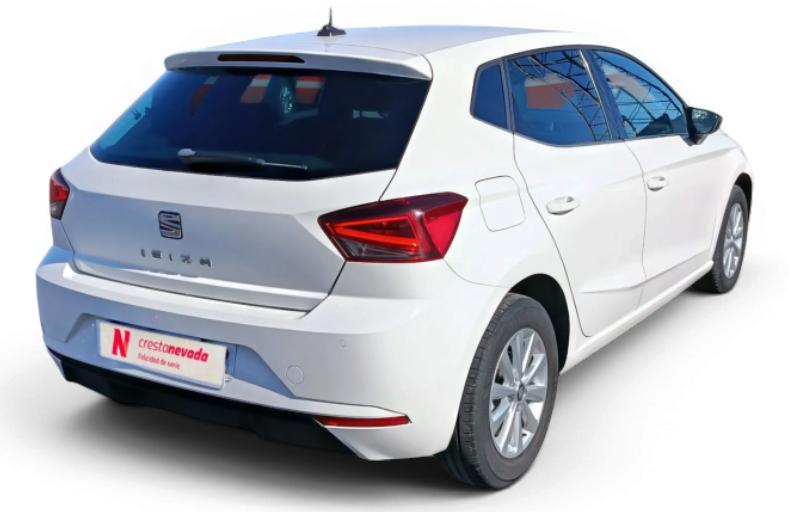 Imagen de SEAT Ibiza