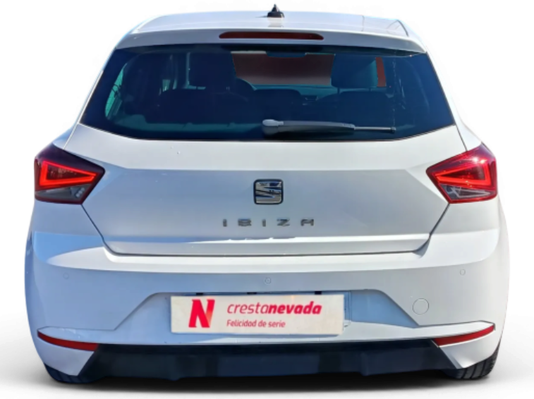 Imagen de SEAT Ibiza