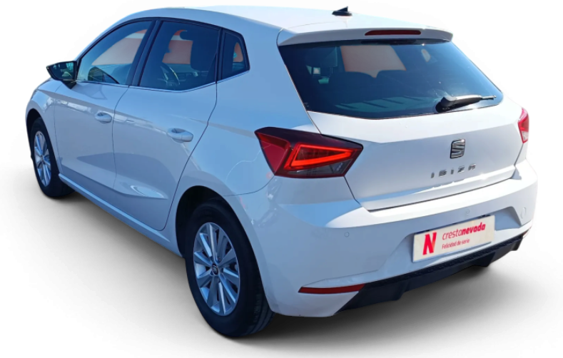 Imagen de SEAT Ibiza