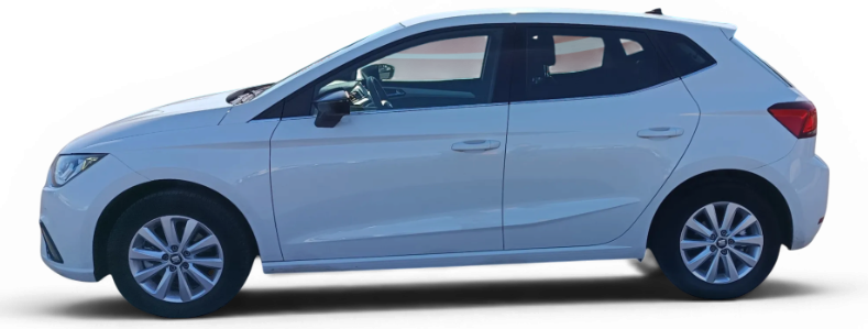 Imagen de SEAT Ibiza