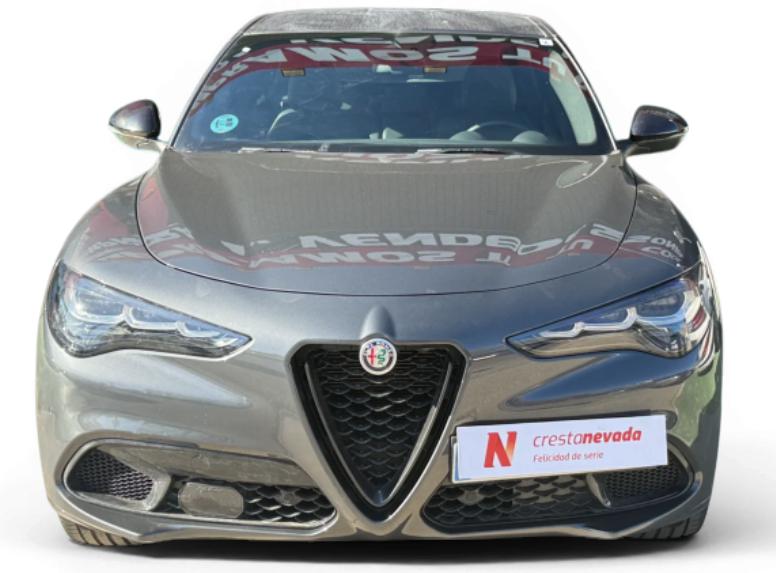 Imagen de Alfa romeo Stelvio