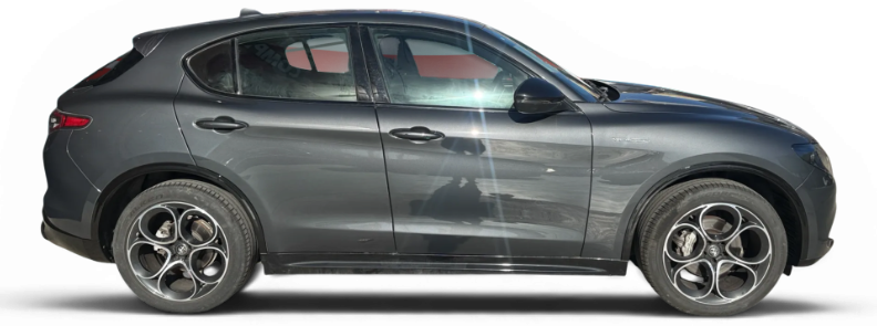 Imagen de Alfa romeo Stelvio