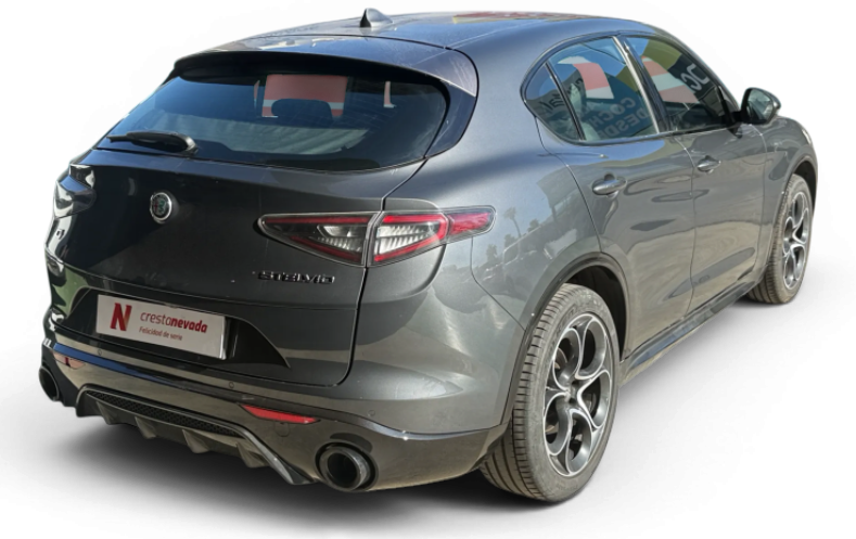 Imagen de Alfa romeo Stelvio