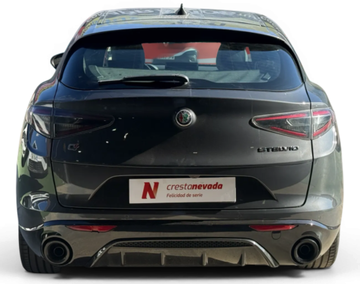 Imagen de Alfa romeo Stelvio