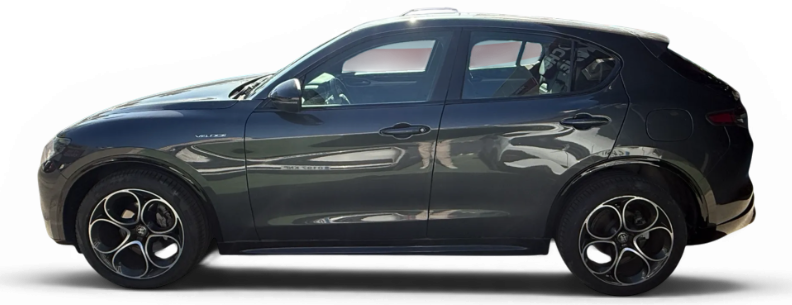 Imagen de Alfa romeo Stelvio
